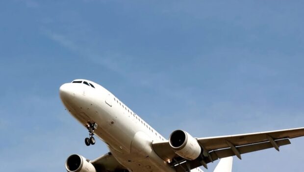 Iowa Plane Makes Emergency Landing After ‘Unruly’ Passenger Tries To Open Exit Door Mid-Flight