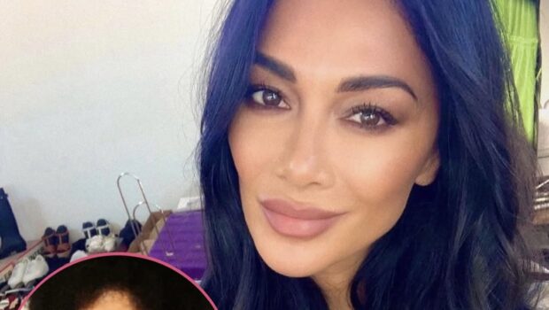 Nicole Scherzinger Reveals Prince Once Hid Behind A Bush ‘Trying To Get My Attention’ In ‘Heels & All’