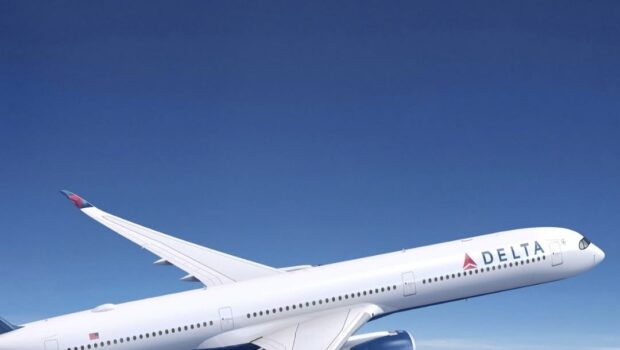 Delta To Use AI TO Determine How Much Passengers Are Willing To Pay For A Flight