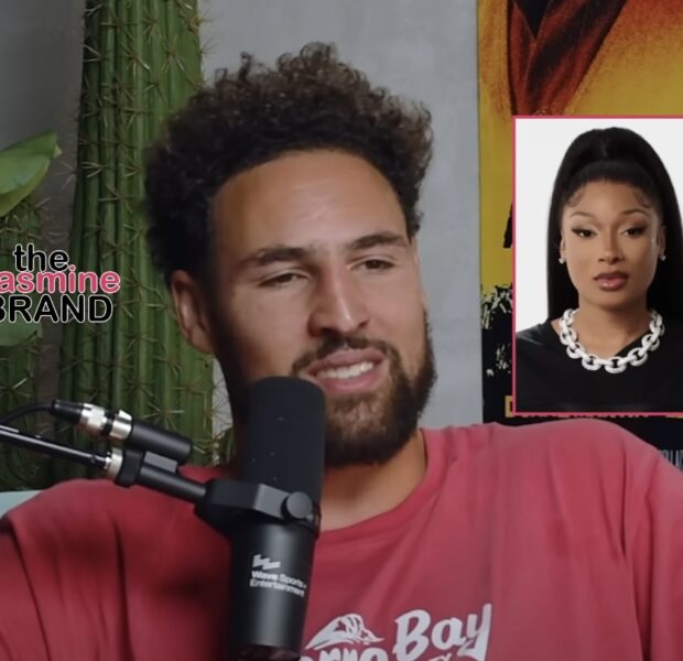 NBA Star Klay Thompson Gushes About His New Boo Megan Thee Stallion: ‘She Inspires So Many Around The World’