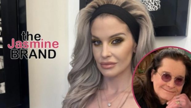 Kelly Osbourne Breaks Silence On Father Ozzy Osbourne’s Passing: ‘I Lost The Best Friend I Ever Had’