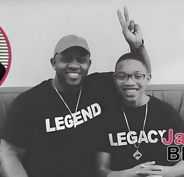 Young Money President Mack Maine Mourns Death Of His 20-Year-Old Son Isaiah ‘Zeke’ Following Fatal Seizure: ‘You’ll Always Be My Prince’