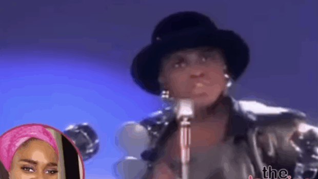 Loose Ends Singer Jane Eugene Has Been Detained By ICE For Allegedly Staying In The U.S. 19 Years After Her Visa Expired