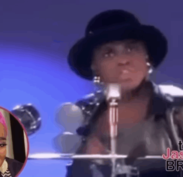 Loose Ends Singer Jane Eugene Has Been Detained By ICE For Allegedly Staying In The U.S. 19 Years After Her Visa Expired