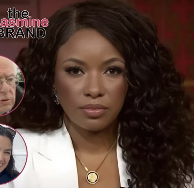 Rep. Jasmine Crockett Accuses Rep. Alexandria Ocasio-Cortez & Sen. Bernie Sanders Of Using Their ‘Fighting Oligarchy’ Tour For Self-Promotion: ‘It’s About Them’