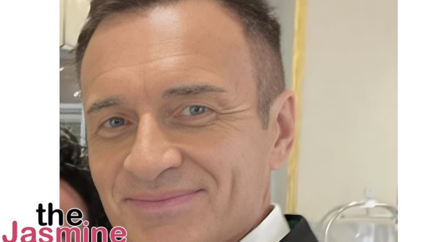 Julian McMahon, Star Of ‘Nip/Tuck’ & ‘FBI: Most Wanted’ Dies At 56 After Private Battle w/ Cancer