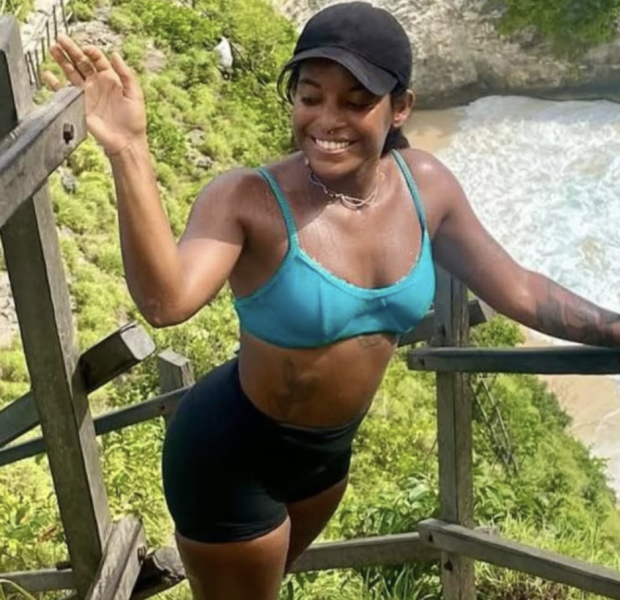 Cause Of De@th Revealed For Juliana Marins, 26-Year-Old Brazilian Tourist Who Fell From Volcano In Indonesia