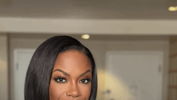 Kandi Burruss On If She’d Ever Return To ‘RHOA’: ‘I Don’t Really See It Happening Soon’