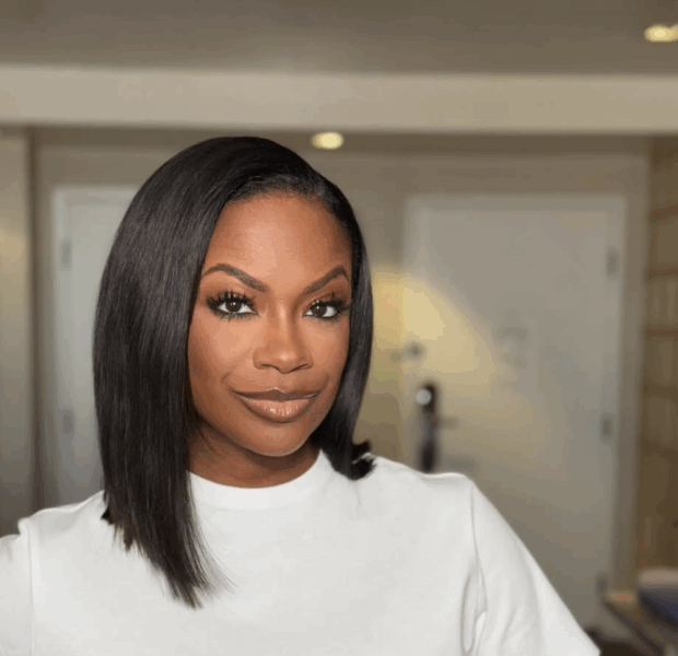 Kandi Burruss On If She’d Ever Return To ‘RHOA’: ‘I Don’t Really See It Happening Soon’