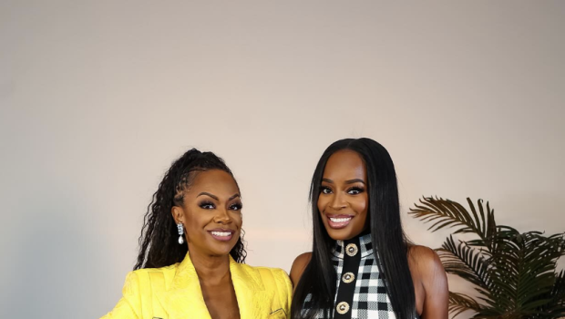 Kandi Burruss Reveals The Advice She Gave Shamea Morton Ahead Of ‘RHOA’ Season 17: ‘I Told Her She Really Don’t Need That Show’