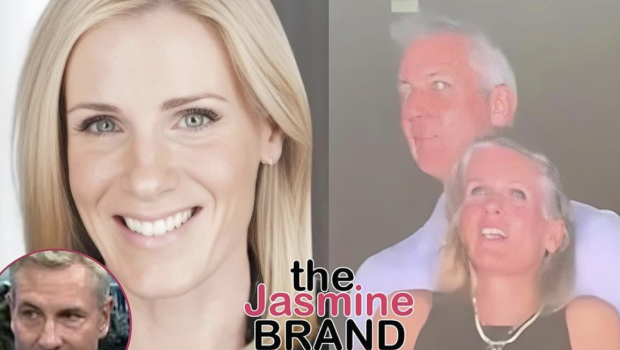 Kristin Cabot Resigns As Astronomer HR Chief After Kiss-Cam Scandal w/ Married CEO Andy Byron At Coldplay Concert