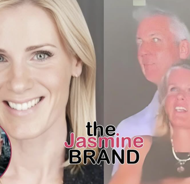 Kristin Cabot Resigns As Astronomer HR Chief After Kiss-Cam Scandal w/ Married CEO Andy Byron At Coldplay Concert