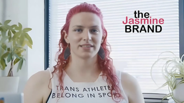 UPenn Revokes Trans Swimmer Lia Thomas’ Records Due To Trans Athlete Ban