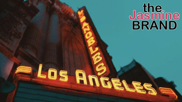 Los Angeles On Track For Lowest H*micide Rate Since 1968 As K*llings Drop Over 20% In 2025