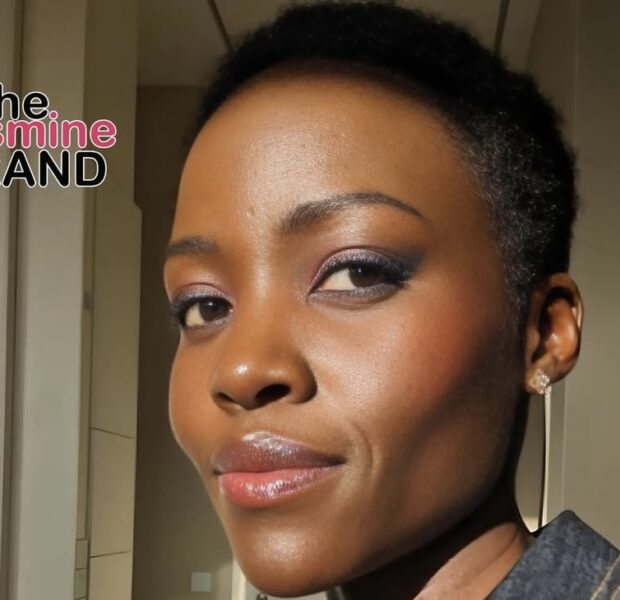 Lupita Nyong’o Reveals She Had 30 Fibroids Removed In 2014 + Launches Research Grant To End ‘Silence’ Around Women’s Pain