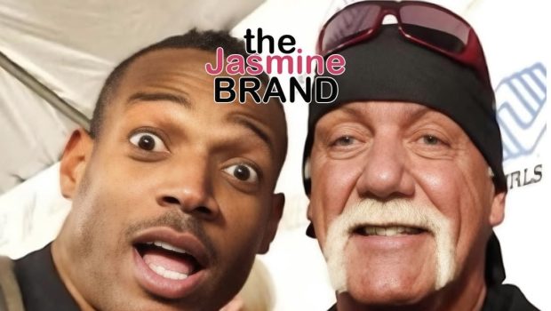 Marlon Wayans Honors Hulk Hogan Amid Backlash Over Late Wrestler’s Racist Past: ‘Iconic, Far From Perfect, Flawed As Hell’
