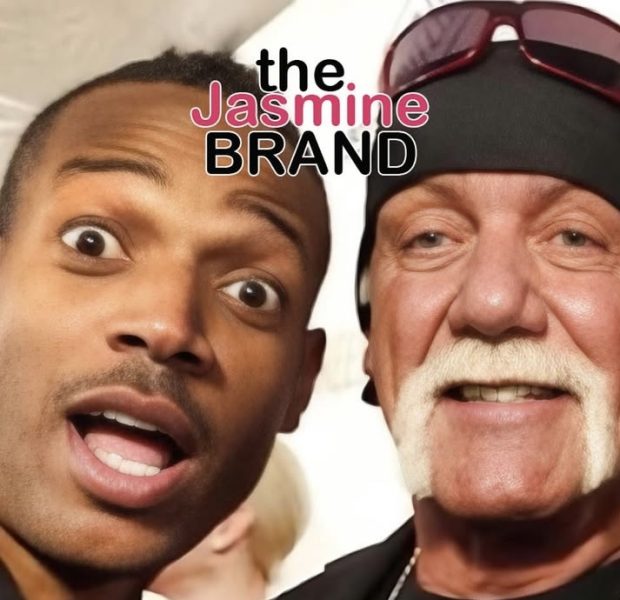 Marlon Wayans Honors Hulk Hogan Amid Backlash Over Late Wrestler’s Racist Past: ‘Iconic, Far From Perfect, Flawed As Hell’