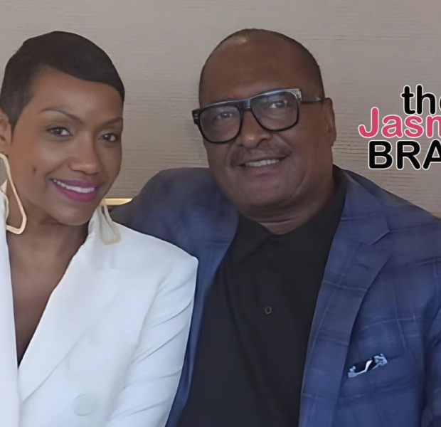Mathew Knowles Celebrates Wedding Anniversary w/ Wife Gena Avery In Sweet Instagram Tribute: ‘Grateful To Spend 12 Years w/ An Amazing Woman’
