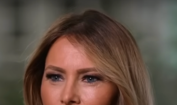 Melania Trump May Get Kennedy Center Opera House Named After Her Due To Republicans’ New Plan