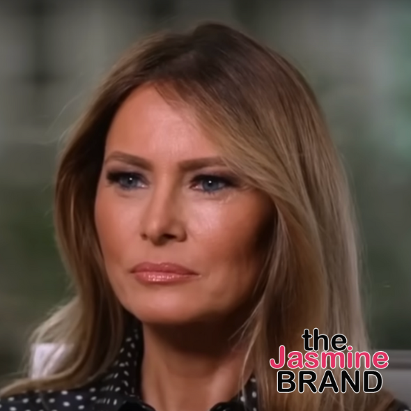 Melania Trump May Get Kennedy Center Opera House Named After Her Due To Republicans’ New Plan