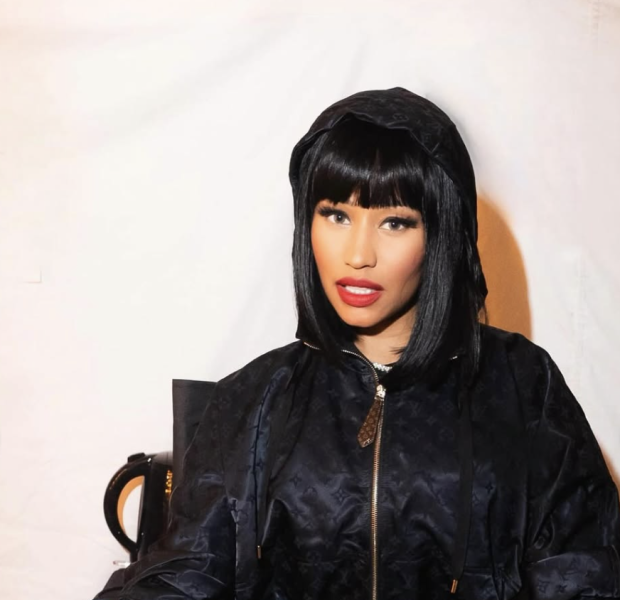 Nicki Minaj Says She Turned Down Invitation To Be On Grammy Board: ‘My Integrity Couldn’t Allow Me To Accept’