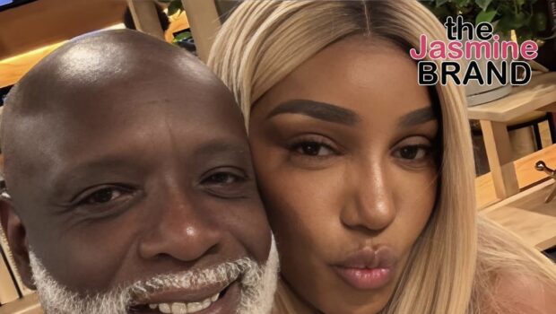 NeNe Leakes Teases Upcoming Sit-Down w/ Peter Thomas, Tells Fans He Has ‘A Lot To Say’