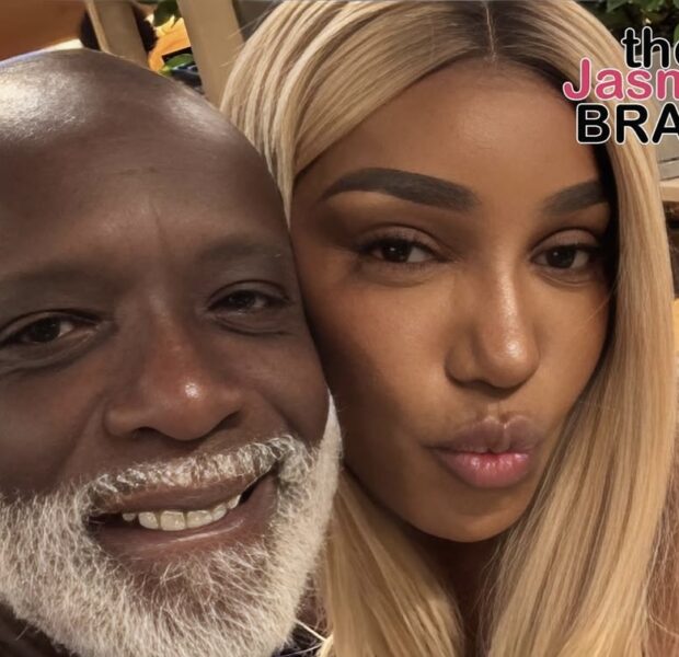 NeNe Leakes Teases Upcoming Sit-Down w/ Peter Thomas, Tells Fans He Has ‘A Lot To Say’