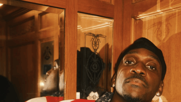 Pusha T Fires Back At Critics Claiming He Only Raps About Dr*g Dealing: ‘You Can’t Please Everybody’