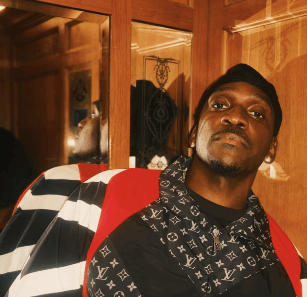 Pusha T Fires Back At Critics Claiming He Only Raps About Dr*g Dealing: ‘You Can’t Please Everybody’