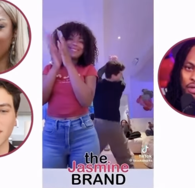 ‘Next Gen NYC’ Stars Riley Burruss & Brooks Marks ‘Buss It’ To Waka Flocka’s ‘Round Of Applause’ — How’d They Do?