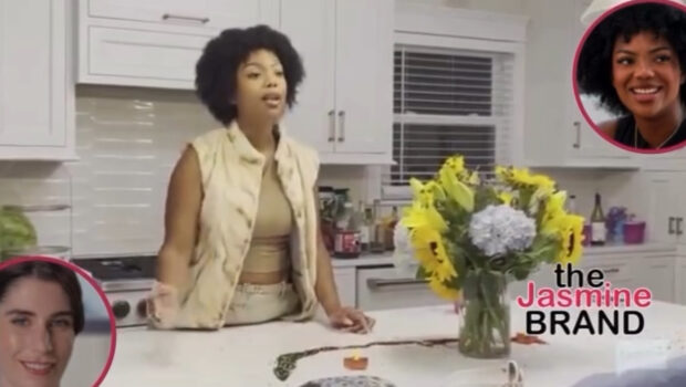 Riley Burruss & Her ‘Next Gen NYC’ Co-Star Georgia McCann Disagree About The Definition Of ‘Privilege’ — Who Was Wrong?