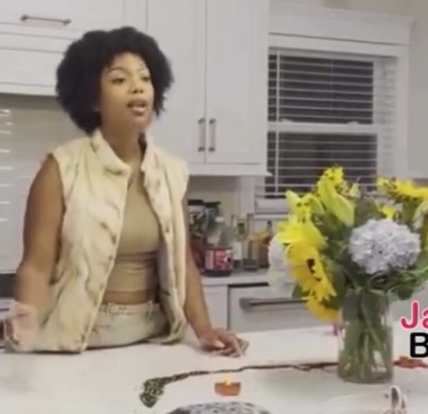 Riley Burruss & Her ‘Next Gen NYC’ Co-Star Georgia McCann Disagree About The Definition Of ‘Privilege’ — Who Was Wrong?