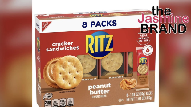 Ritz Recalls Peanut Butter Cracker Sandwiches Nationwide After Packaging Mix-Up Poses Life-Threatening Risk To People w/ Peanut Allergies