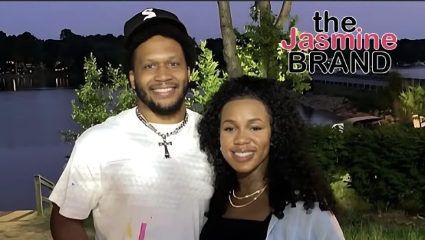 Pregnant Fitness Trainer Sadia Yansaneh Accuses Her Baby’s Father Of Cheating w/ Over 25 Women: ‘2 Incidents In The Last 5 Days’