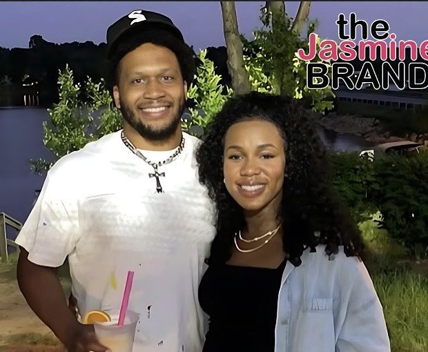 Pregnant Fitness Trainer Sadia Yansaneh Accuses Her Baby’s Father Of Cheating w/ Over 25 Women: ‘2 Incidents In The Last 5 Days’