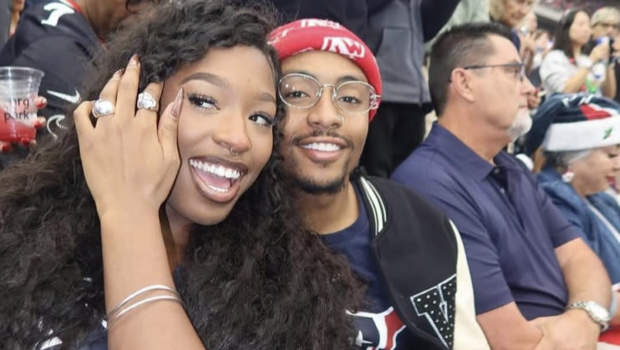 ‘Love Island USA’ Star Serena Page Says She & Kordell Beckham Are ‘Still In The Honeymoon Phase’ One Year Later: ‘It Feels Like We’re On Cloud Nine’