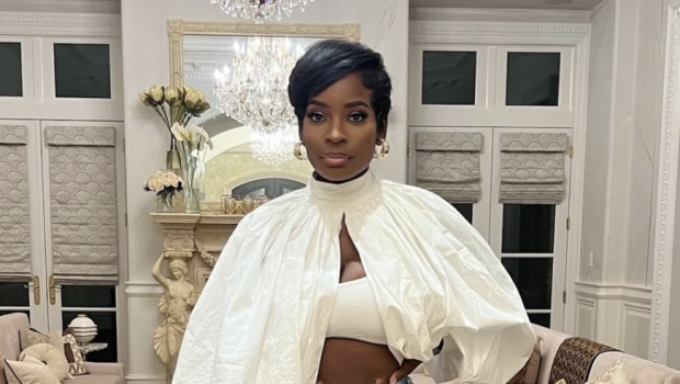 Shamea Morton Seemingly Removes ‘RHOA’ From Her Bio Following Her 1st Season