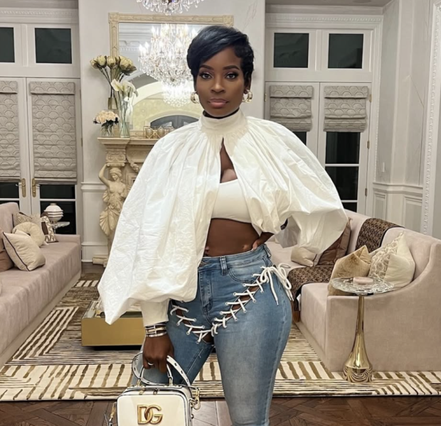 Shamea Morton Seemingly Removes ‘RHOA’ From Her Bio Following Her 1st Season