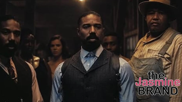 ‘Sinners’ Producer Says Film Costumes Were Repurposed From Marvel’s Canceled ‘Blade’ Reboot