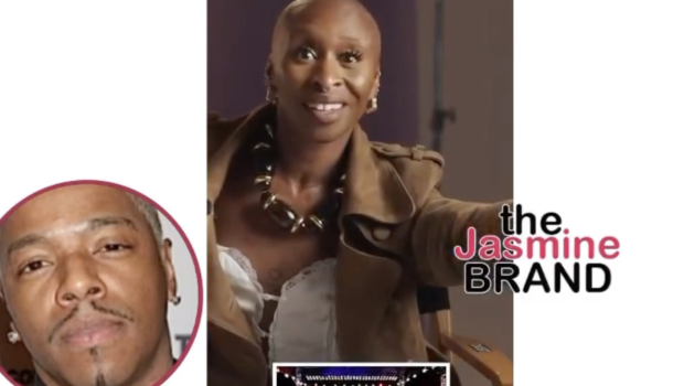 Sisqó Trends After Cynthia Erivo Hails ‘The Thong Song’ As ‘Brilliant’ Vocal Performance