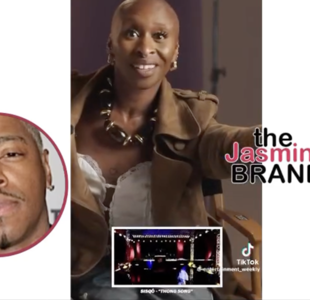 Sisqó Trends After Cynthia Erivo Hails ‘The Thong Song’ As ‘Brilliant’ Vocal Performance