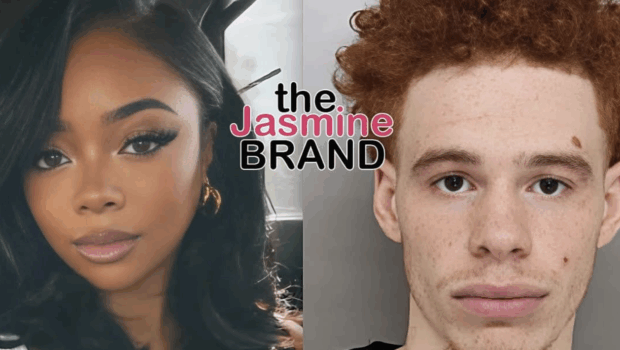 Skai Jackson’s Child’s Father Deondre Burgin Arrested During Car Wash Over Missed Court Date & Outstanding Warrant