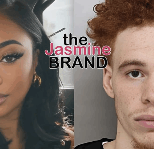 Skai Jackson’s Child’s Father Deondre Burgin Arrested During Car Wash Over Missed Court Date & Outstanding Warrant