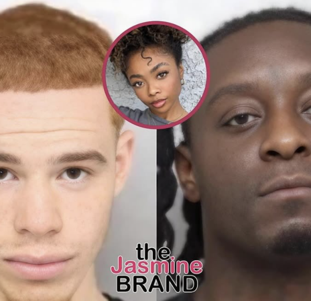 Skai Jackson’s Baby Daddy Deondre Burgin & Accomplice Indicted In $10K Ohio Home Burglary