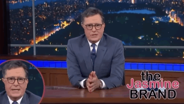 ‘The Late Show w/ Stephen Colbert’ Canceled By CBS After 10 Seasons, Network Cites Financial Reasons