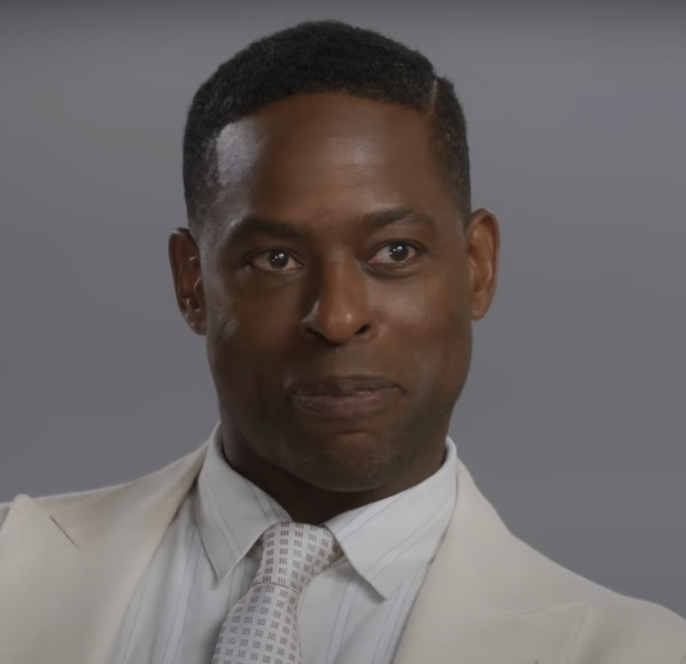 Sterling K. Brown Says He Intentionally Tries To Cast Dark-Skinned Black Women To Challenge Beauty Standards: ‘I Want Them To Know That SKB Sees Them’