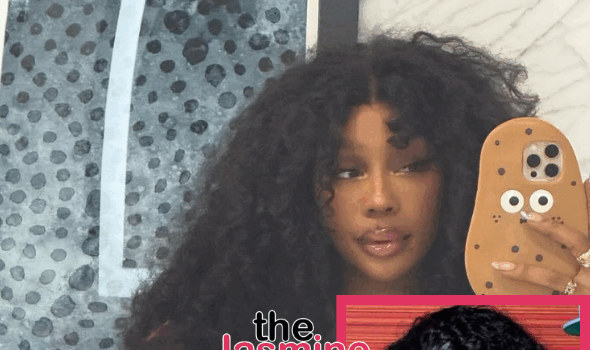 SZA Responds To Nicki Minaj’s Shady Posts: ‘You’ve Asked For Features Twice To No Response’