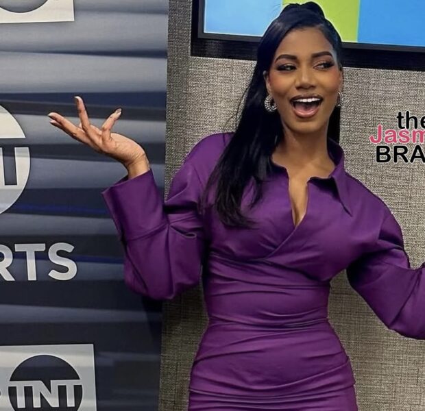Broadcaster Taylor Rooks Says Goodbye To TNT Sports After 7 Years: ‘End Of An Era’