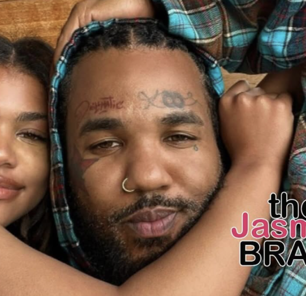The Game’s Daughter Cali Taylor Launches Faith-Based Podcast ‘Good News’