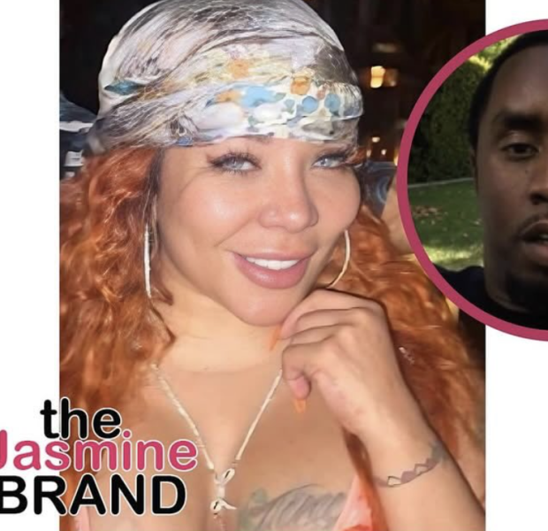 Tiny Defends Diddy After He’s Acquitted On $ex Trafficking & Racketeering Charges: ‘Ppl Wanna Charge U So Bad For Being Freaky’